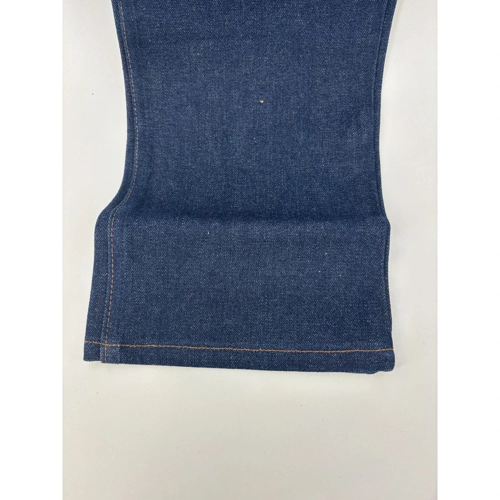 Wrangler 13mwz straight